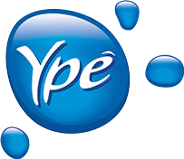 Logo Ypê